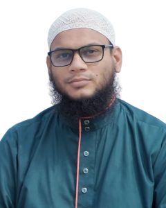 কাজী আসাদ বিন রমজান