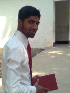 উসমান গণি