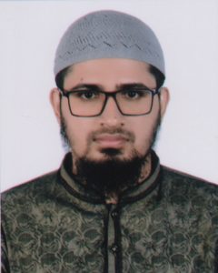 মোঃ সাকিব হোসেন