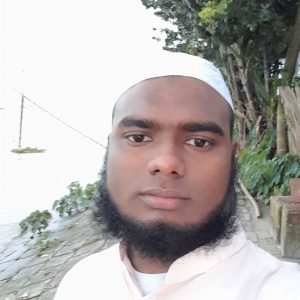 হাফেজ হযরত আলী