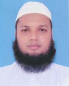 মাওলানা নাজিরুল ইসলাম