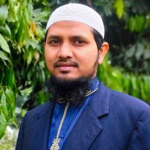 মোঃ শাহাদাৎ হোসেন