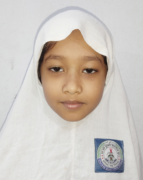 লাবীবা তাসনিম লাবন্য