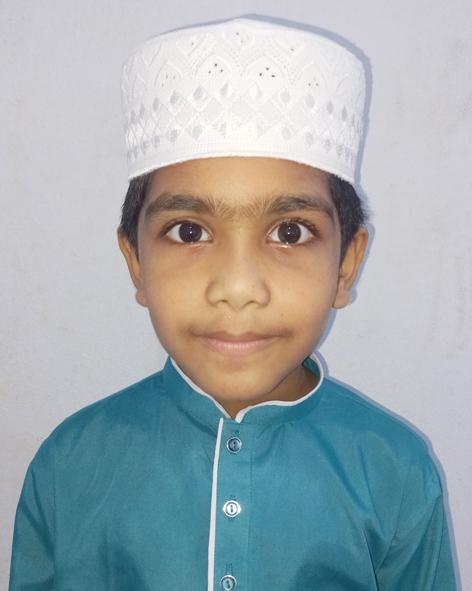 আব্দুল্লাহ আল রাফিন