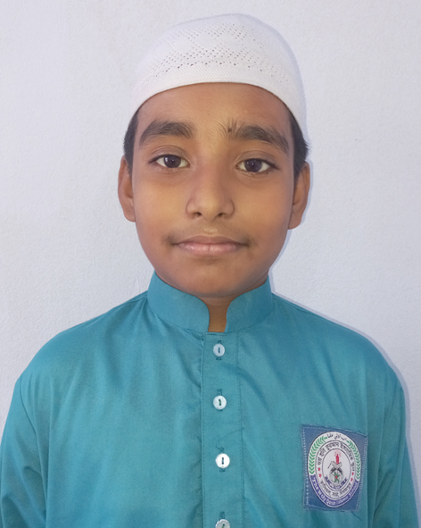 মোঃ আহনাফ রাফি