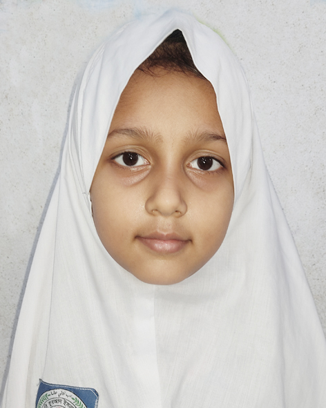 সুহানা তাহসীন সারাহ